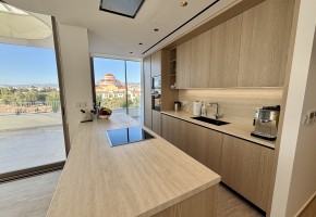 Penthouse For Sale  in  Kato Paphos