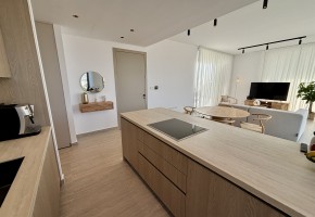 Penthouse For Sale  in  Kato Paphos