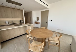 Penthouse For Sale  in  Kato Paphos