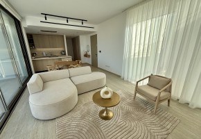 Penthouse For Sale  in  Kato Paphos