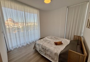 Penthouse For Sale  in  Kato Paphos