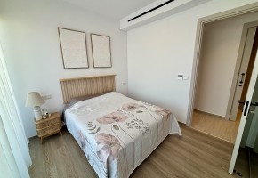 Penthouse For Sale  in  Kato Paphos