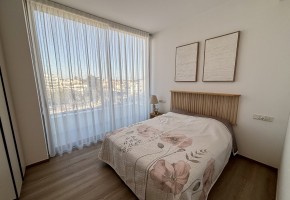 Penthouse For Sale  in  Kato Paphos