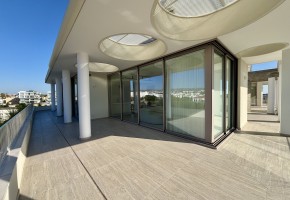 Penthouse For Sale  in  Kato Paphos