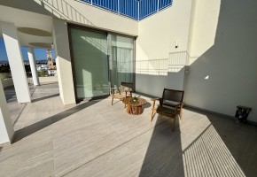 Penthouse For Sale  in  Kato Paphos
