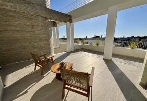 Penthouse For Sale  in  Kato Paphos