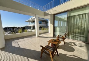 Penthouse For Sale  in  Kato Paphos