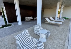 Penthouse For Sale  in  Kato Paphos