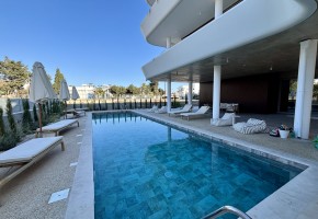 Penthouse For Sale  in  Kato Paphos