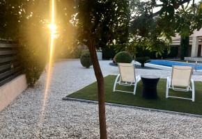 Detached Villa For Sale  in  Kouklia