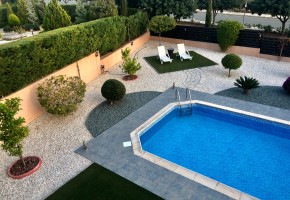 Detached Villa For Sale  in  Kouklia