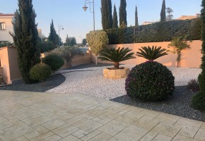 Detached Villa For Sale  in  Kouklia