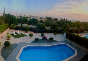 Detached Villa For Sale  in  Kouklia