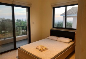 Detached Villa For Sale  in  Kouklia