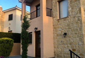 Detached Villa For Sale  in  Kouklia