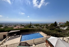 Detached Villa For Sale  in  Tala