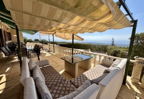 Detached Villa For Sale  in  Tala