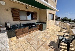 Detached Villa For Sale  in  Tala