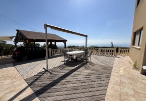 Detached Villa For Sale  in  Tala