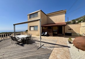 Detached Villa For Sale  in  Tala