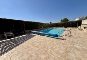 Detached Villa For Sale  in  Tala