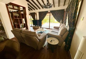 Detached Villa For Sale  in  Tala