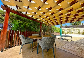 Detached Villa For Sale  in  Tala