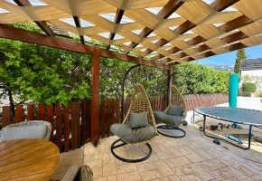 Detached Villa For Sale  in  Tala