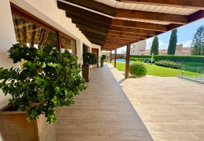 Detached Villa For Sale  in  Tala