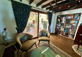 Detached Villa For Sale  in  Tala