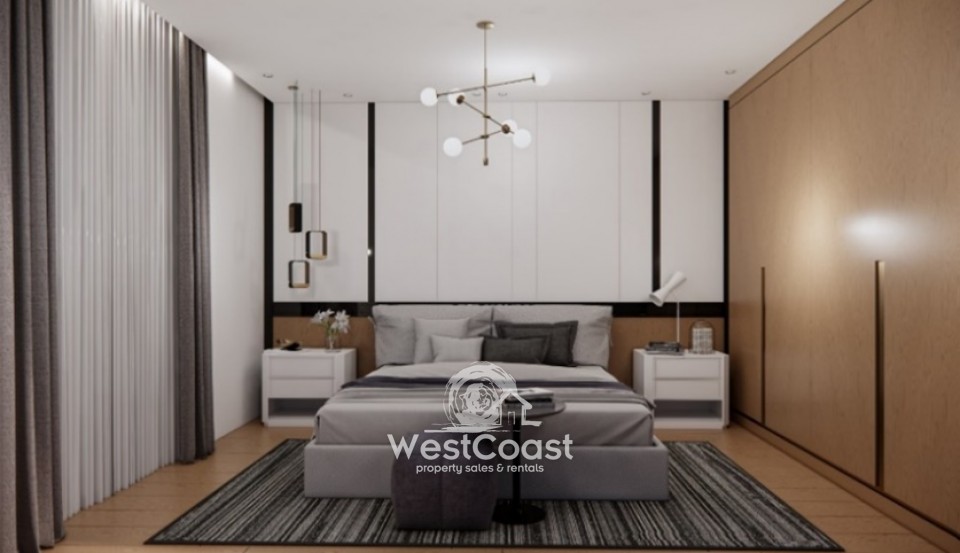 Apartment For Sale  in  Pano Paphos - Up Town