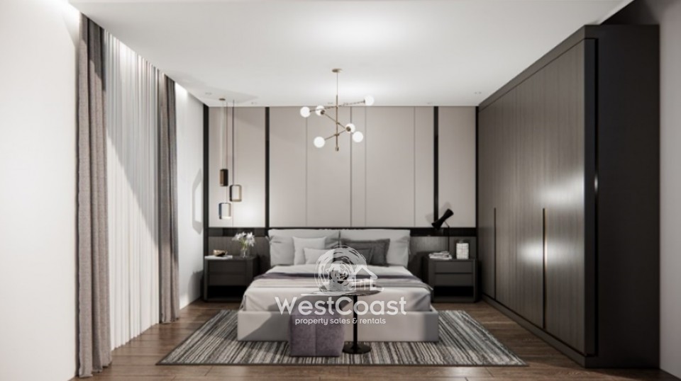 Apartment For Sale  in  Pano Paphos - Up Town