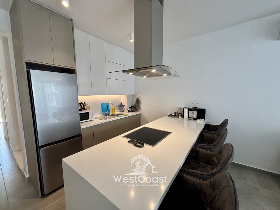 Town House For Sale  in  Chloraka