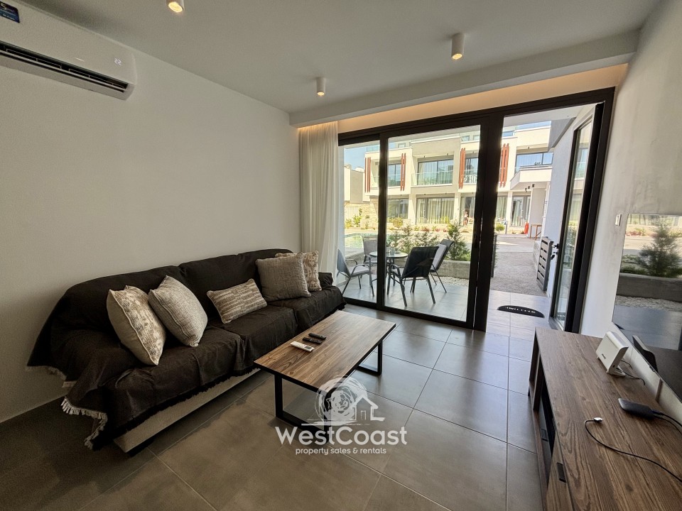 Town House For Sale  in  Chloraka