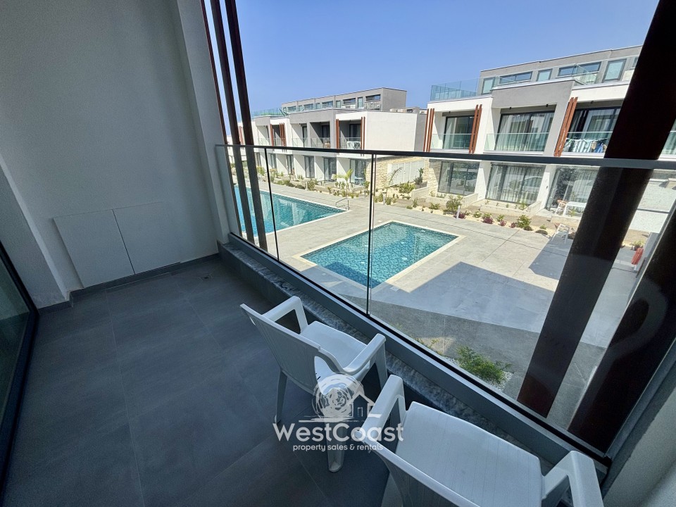 Town House For Sale  in  Chloraka