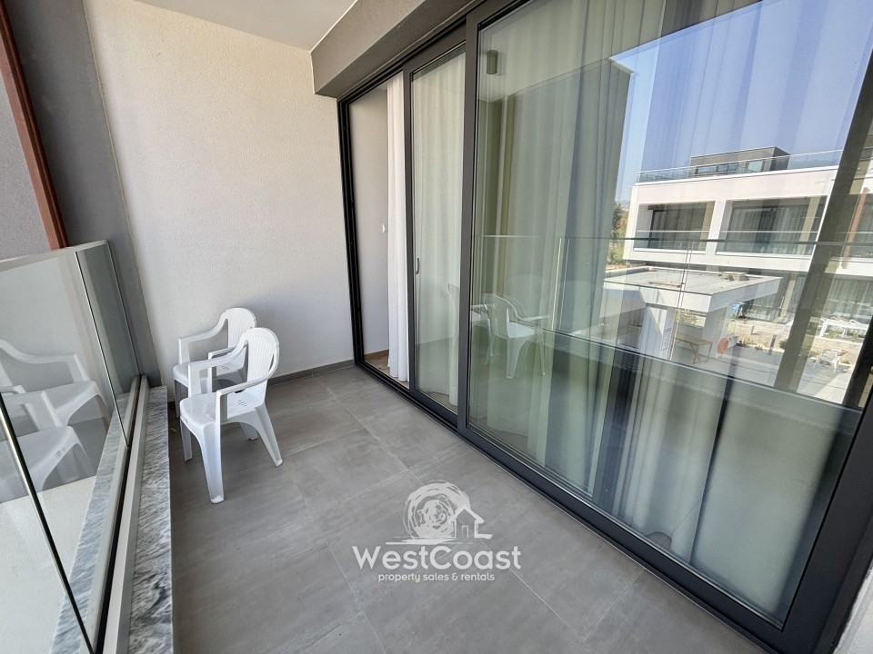 Town House For Sale  in  Chloraka