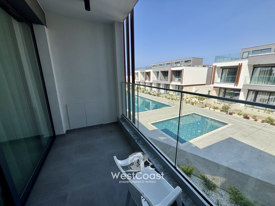 Town House For Sale  in  Chloraka