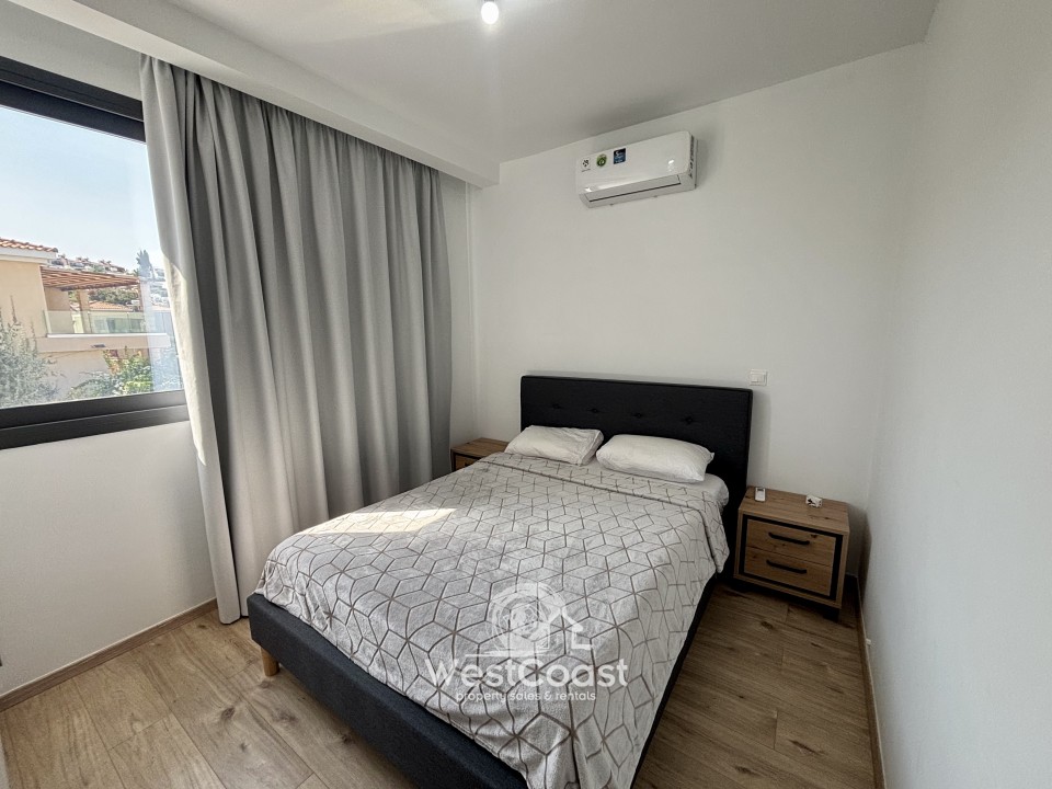 Town House For Sale  in  Chloraka