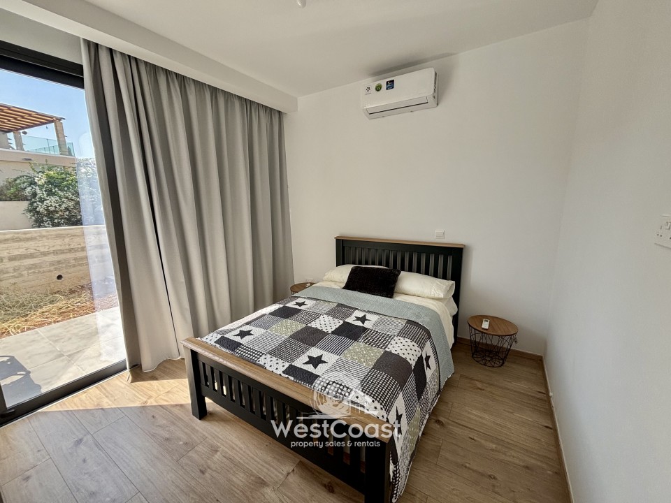 Town House For Sale  in  Chloraka