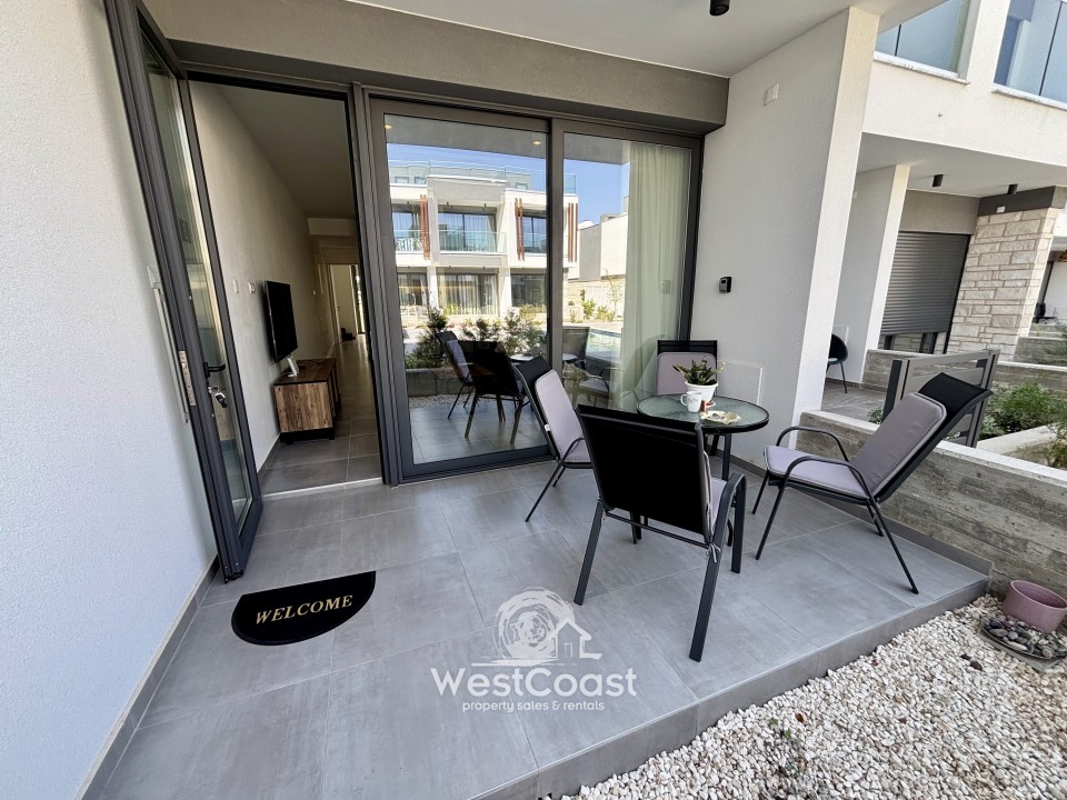 Town House For Sale  in  Chloraka