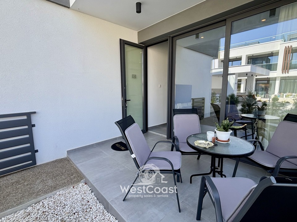 Town House For Sale  in  Chloraka