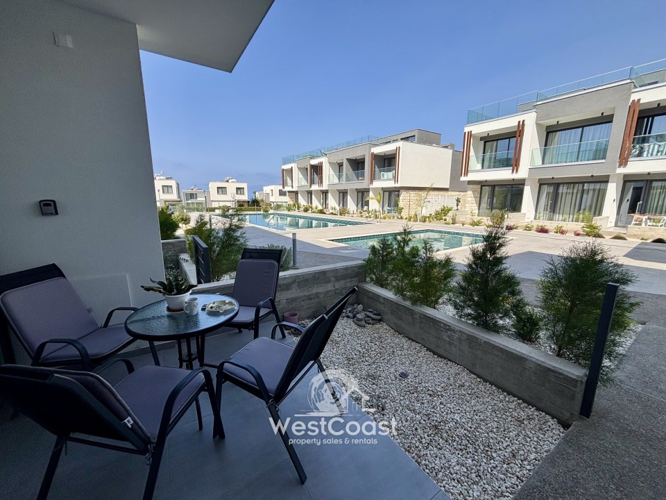 Town House For Sale  in  Chloraka