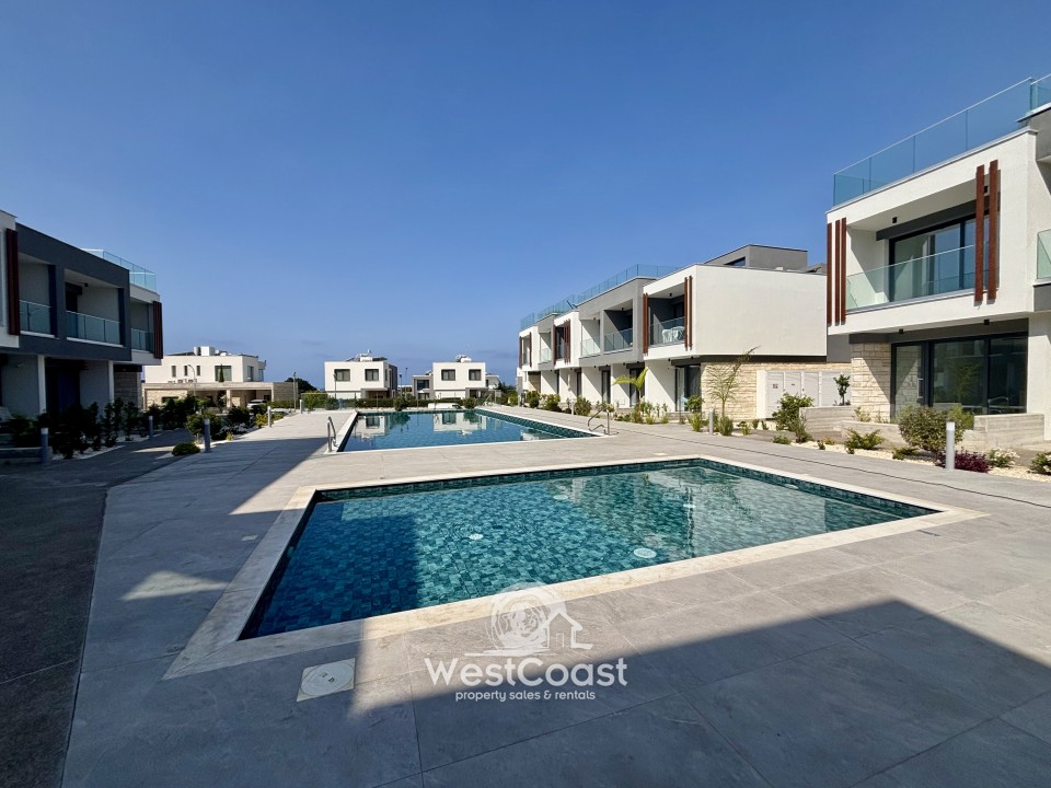 Town House For Sale  in  Chloraka