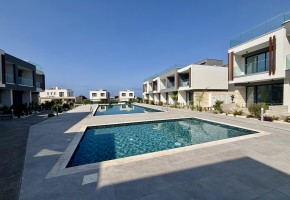 Town House For Sale  in  Chloraka