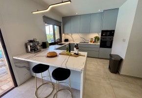 Detached Villa For Sale  in  Peyia