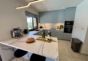 Detached Villa For Sale  in  Peyia