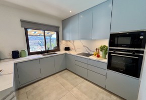 Detached Villa For Sale  in  Peyia