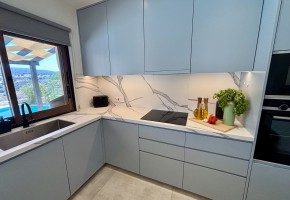 Detached Villa For Sale  in  Peyia