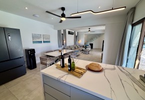 Detached Villa For Sale  in  Peyia