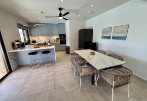 Detached Villa For Sale  in  Peyia